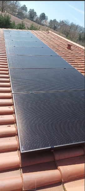 Installation de panneaux photovoltaïques à Libourne