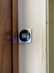 Installation d’une pompe à chaleur air air multisplit