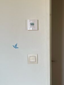 Installation d’une pompe à chaleur air air multisplit