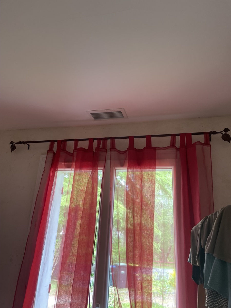 Installation d’une pompe à chaleur gainable