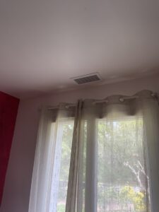 Installation d’une pompe à chaleur gainable