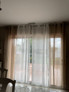 Installation d’une pompe à chaleur gainable