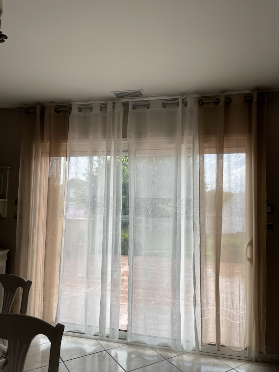 Installation d’une pompe à chaleur gainable