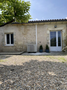 Installation d’une pompe à chaleur air air multisplit