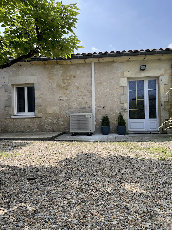 Installation d’une pompe à chaleur air air multisplit